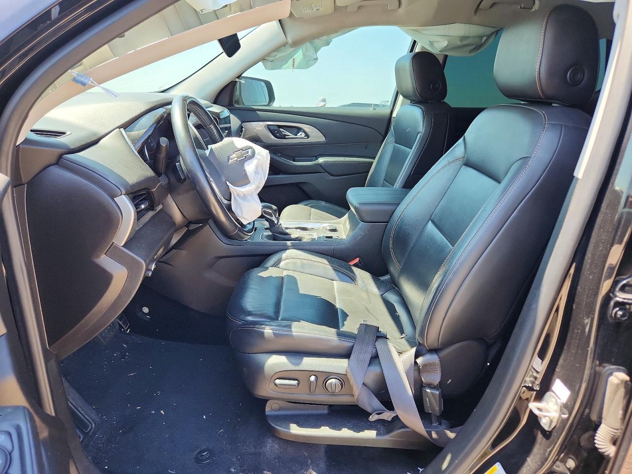2021 Chevrolet Traverse Rs - Фото 7