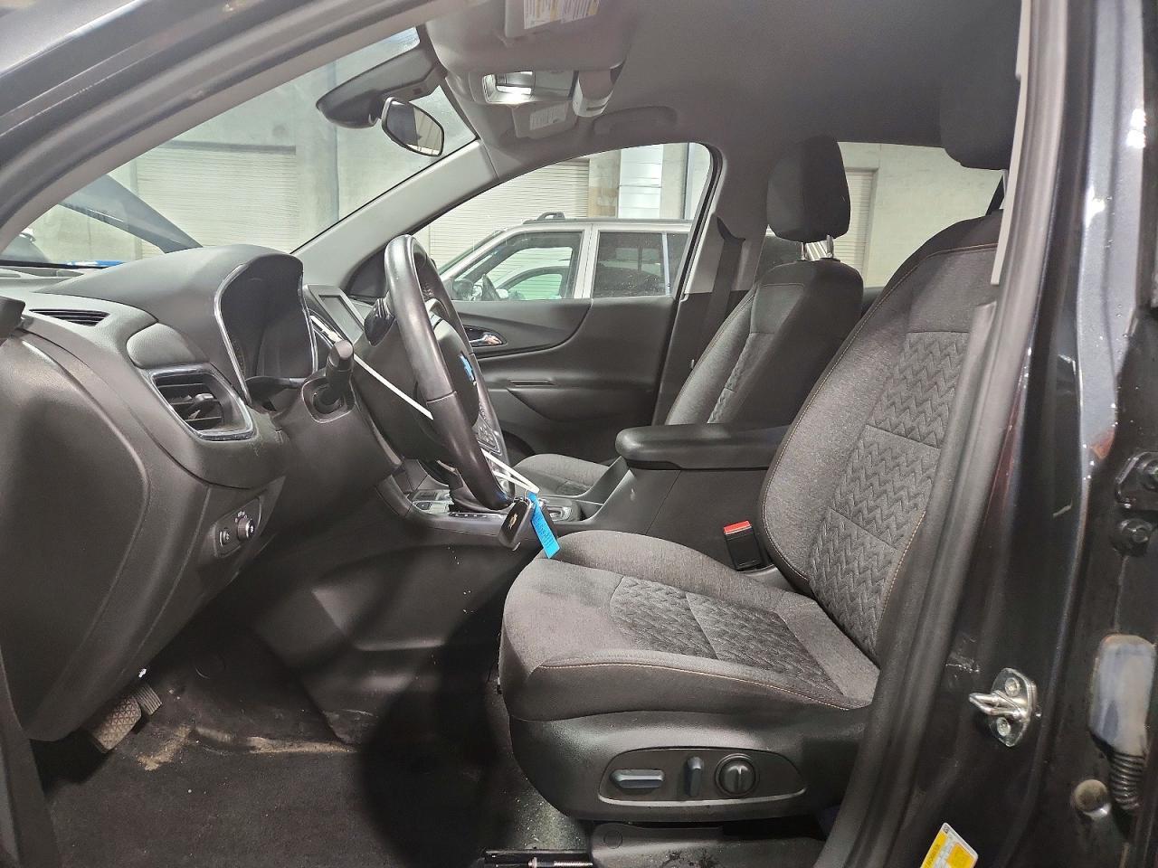 2022 Chevrolet Equinox Lt - Фото 7