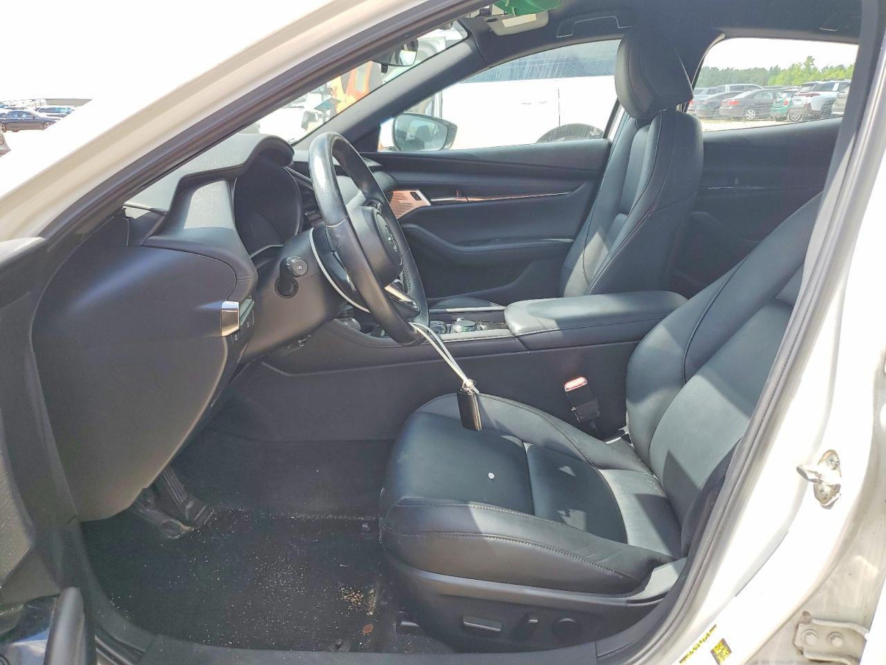 2020 Mazda 3 Preferred - Фото 7