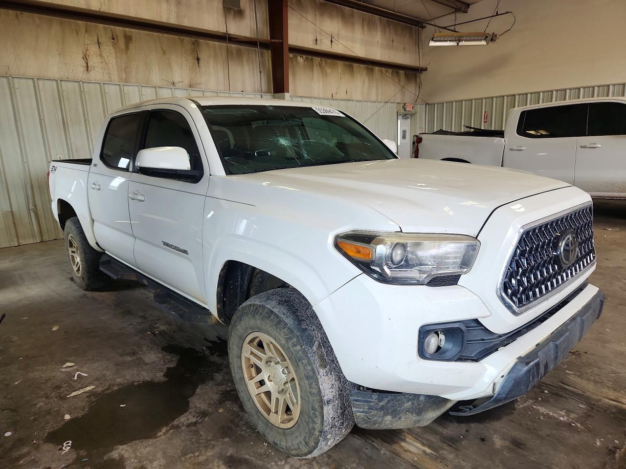 2016 Toyota Tacoma Sr5 V6 - Фото 4
