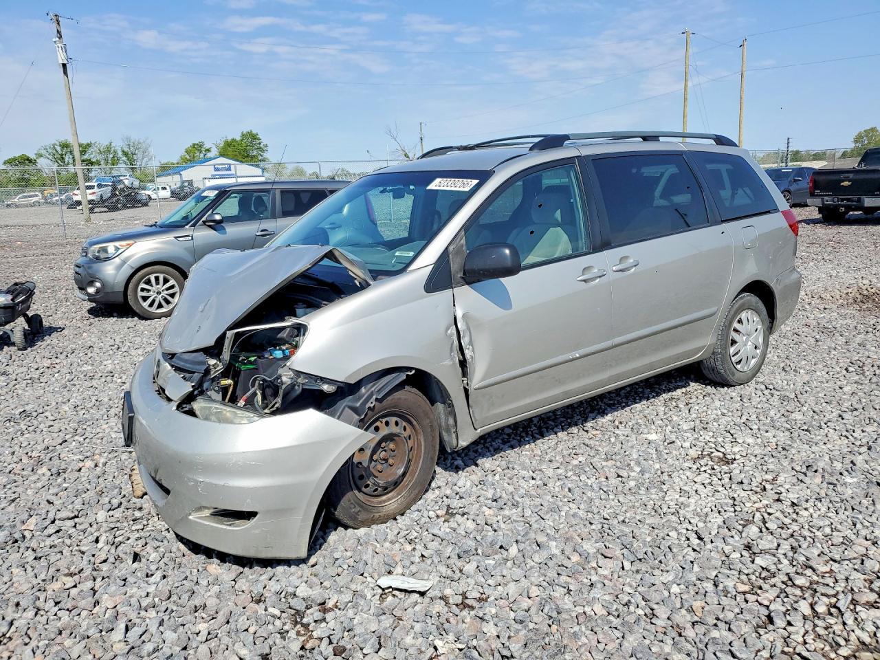 lot