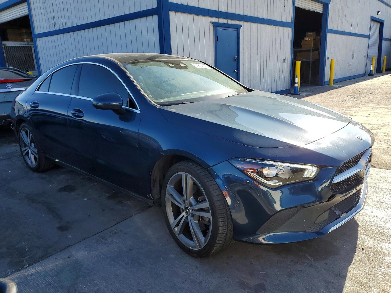 2020 Mercedes-Benz Cla 250 - Image 4