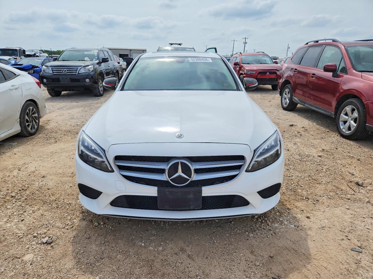 2019 Mercedes-Benz C 300 - Image 5