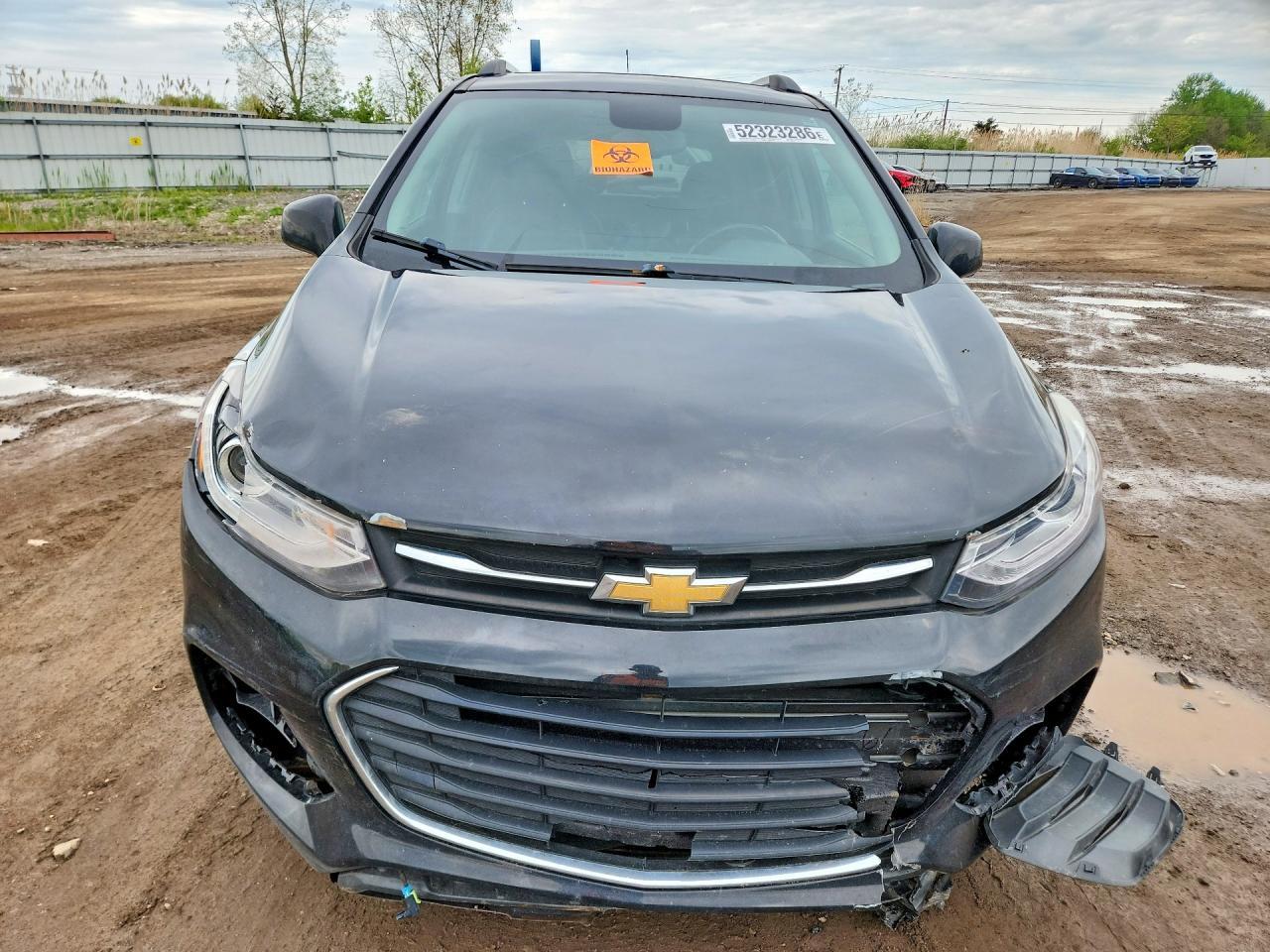 2019 Chevrolet Trax 1Lt - Image 5