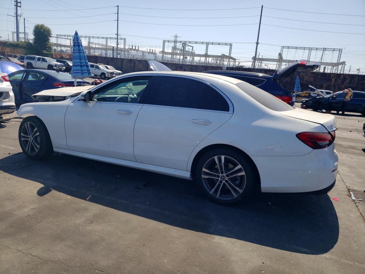 2021 Mercedes-Benz E 350 - Image 2