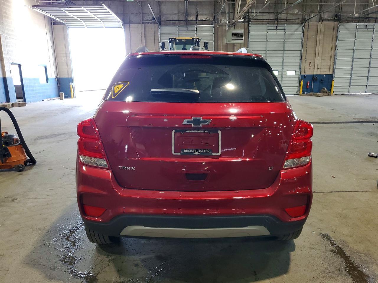 2020 Chevrolet Trax 1Lt - Image 6