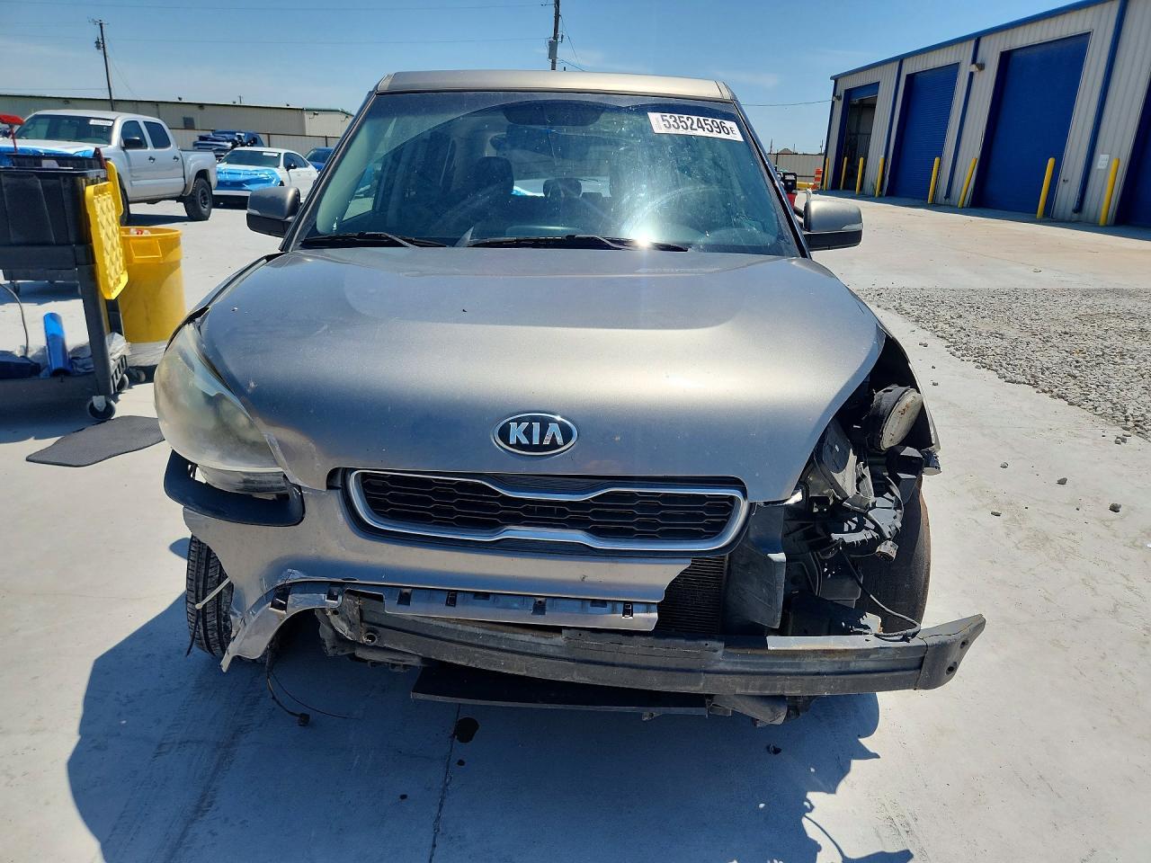 2012 Kia Soul + - Image 5