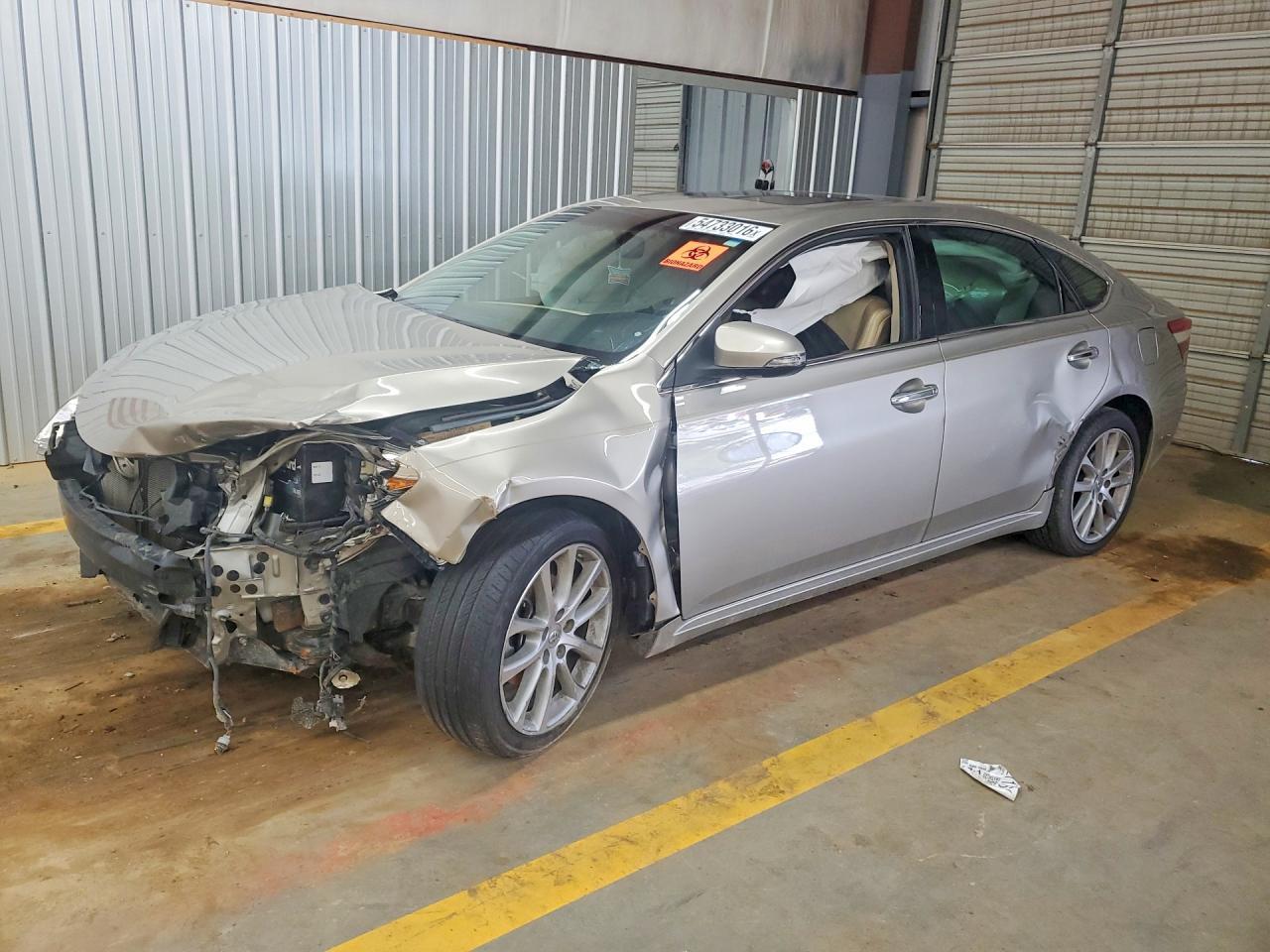2013 Toyota Avalon Limited