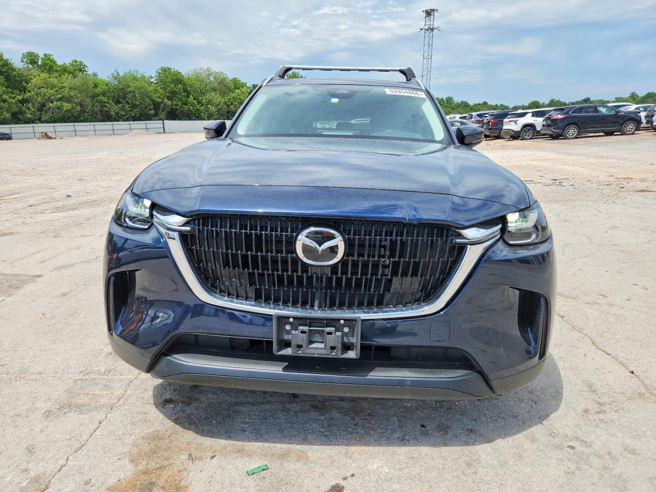 2024 Mazda Cx-90 Preferred - Image 5