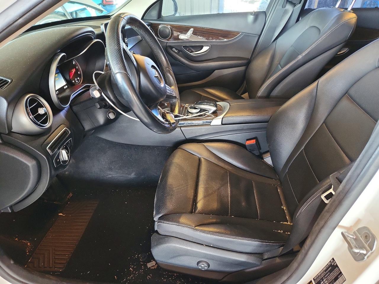 2015 Mercedes-Benz C 300 - Image 7