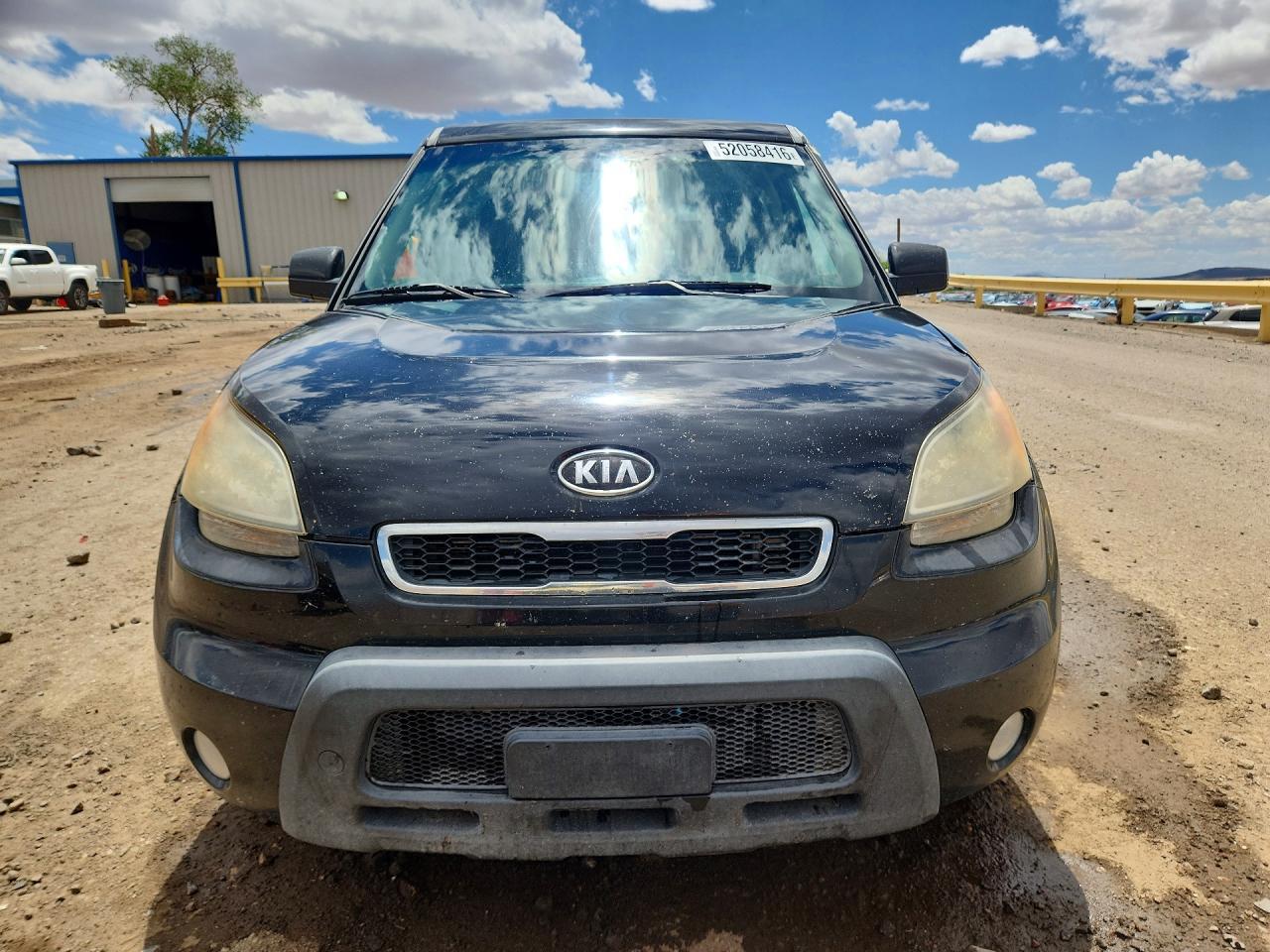 2010 Kia Soul + - Image 5