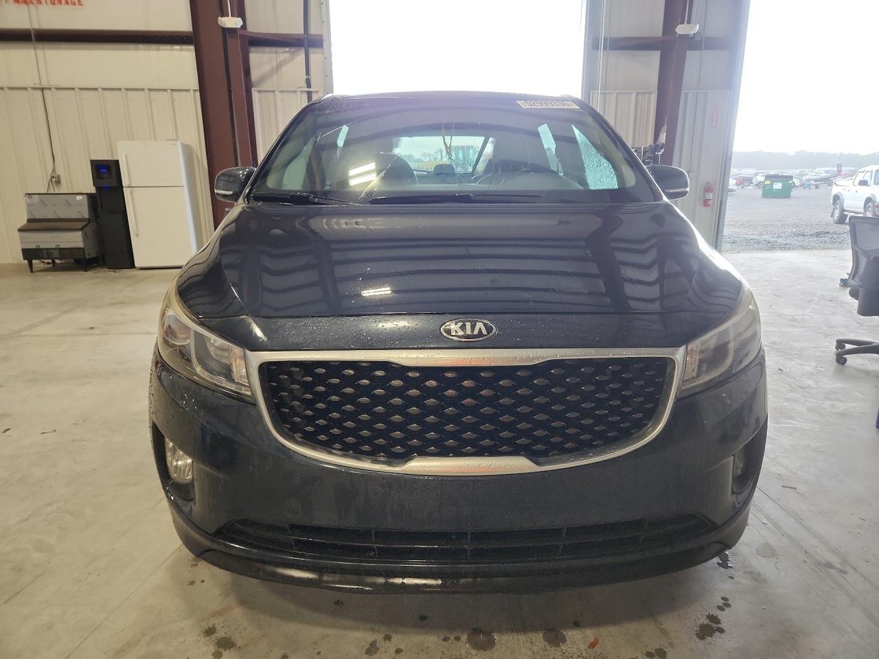 2015 Kia Sedona Ex - Image 5