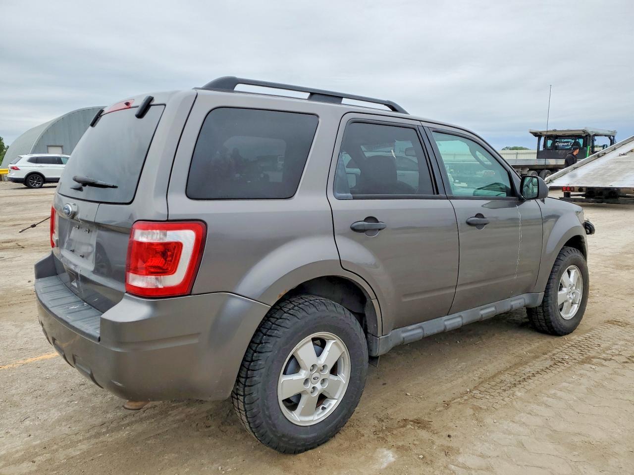 2012 Ford Escape Xlt - Image 3