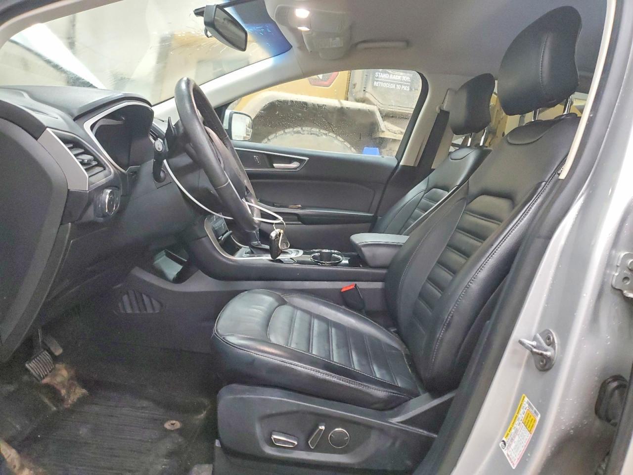 2018 Ford Edge Sel - Image 7