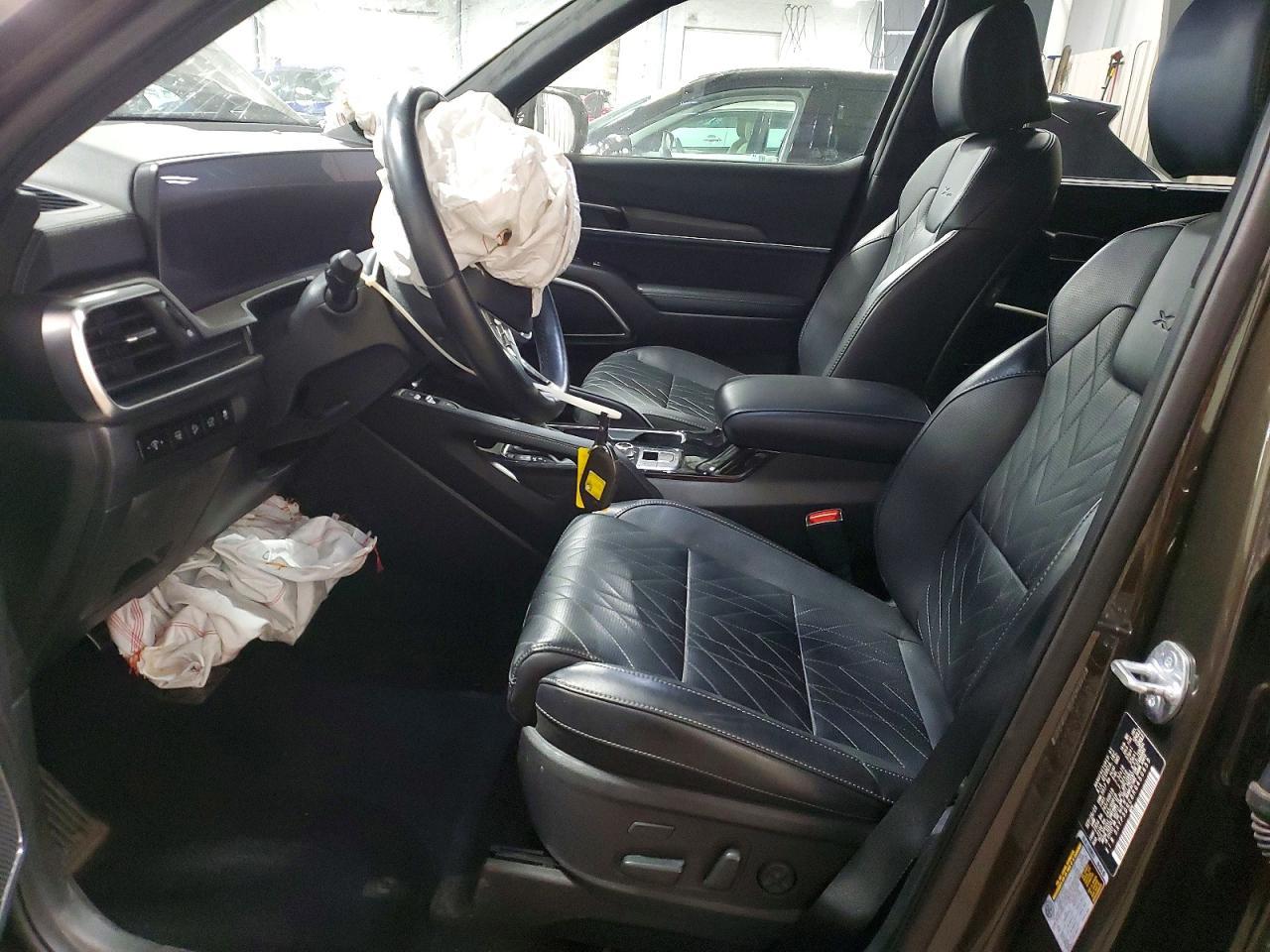 2024 Kia Telluride Sx-Prestige X-Pro - Фото 7