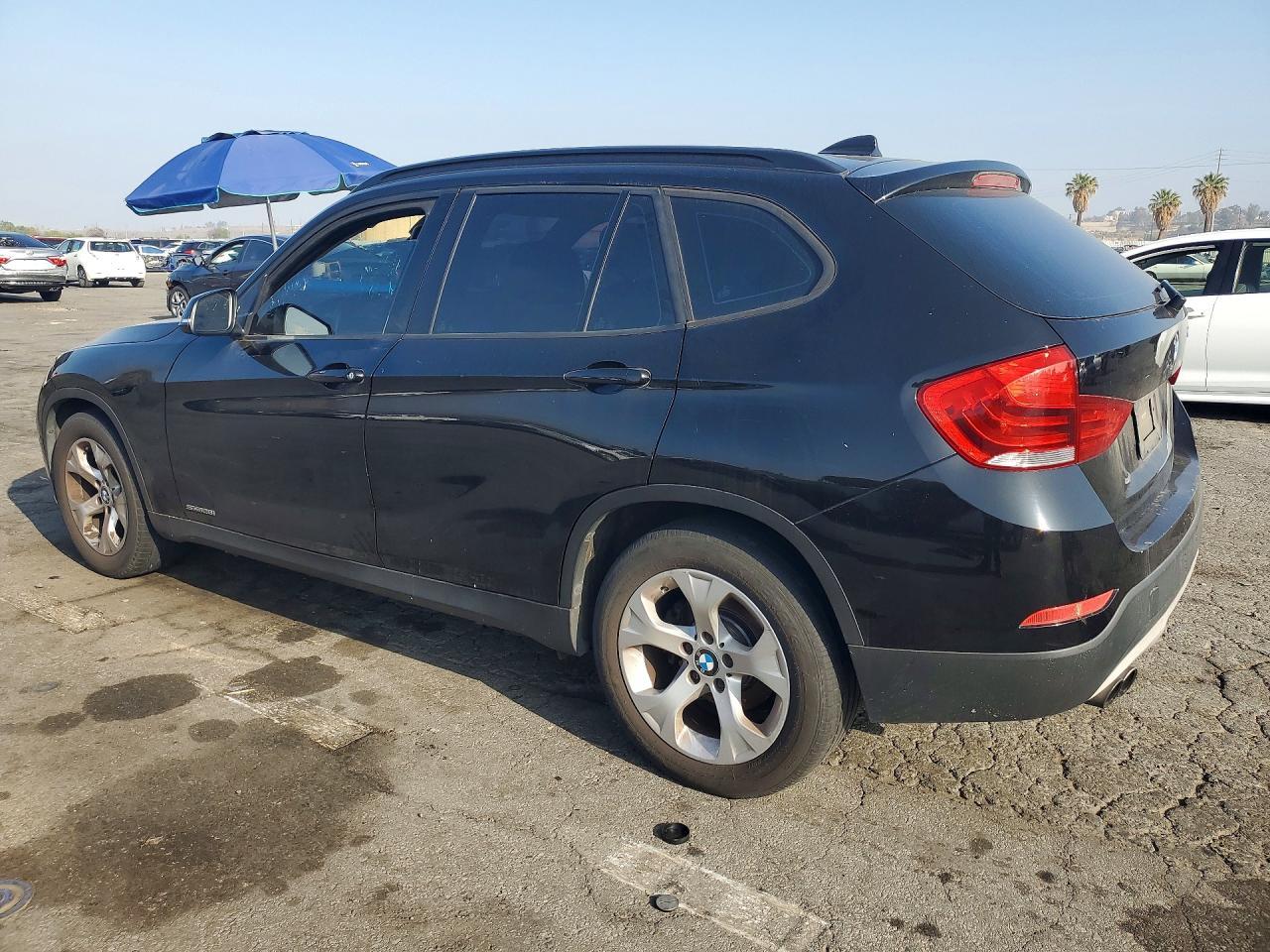 2015 BMW X1 Sdrive28I - Image 2