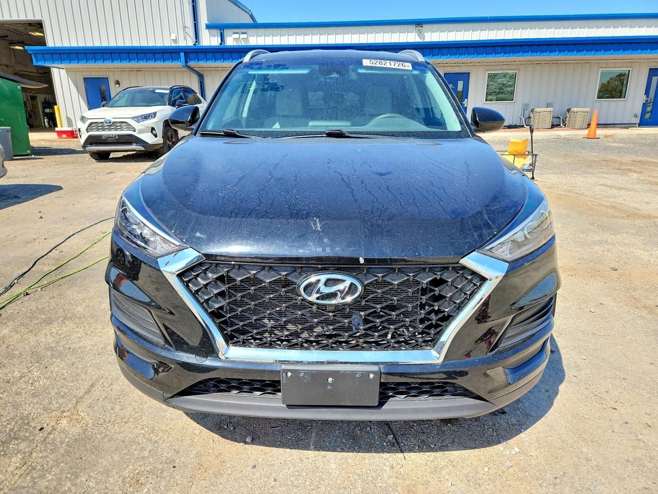 2019 Hyundai Tucson Value - Фото 5