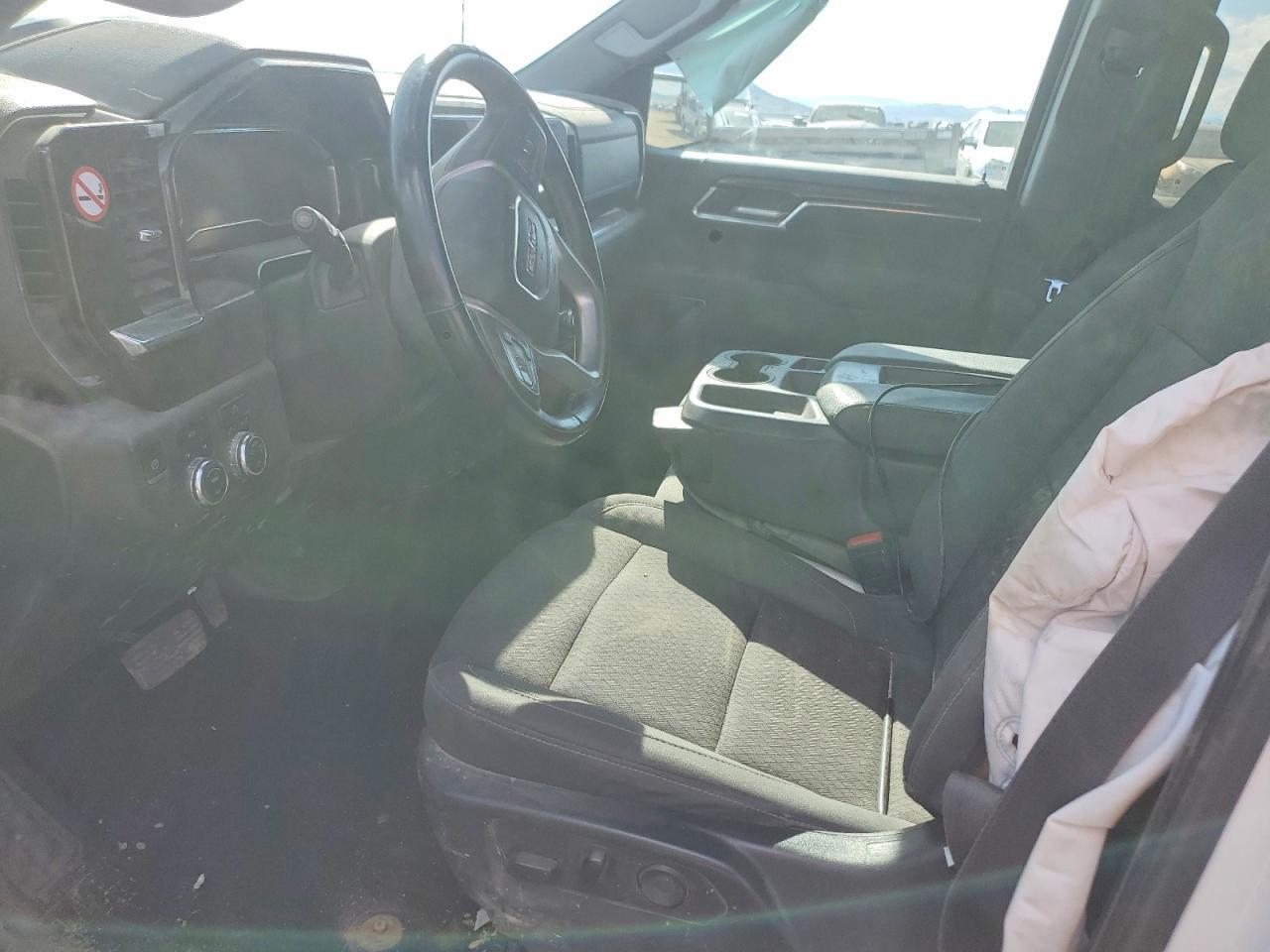 2023 GMC Sierra K1500 Sle - Image 7