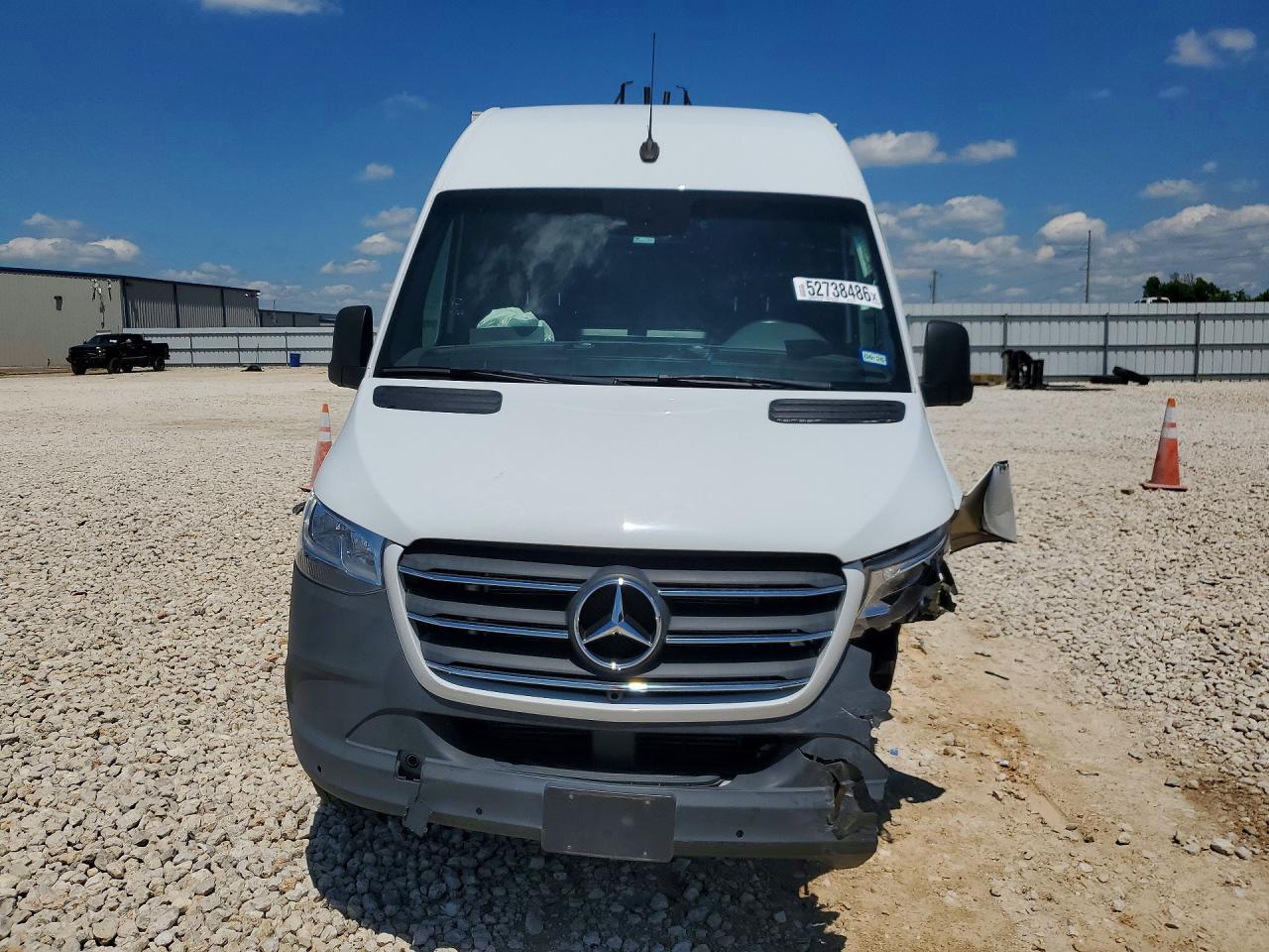 2023 Mercedes-Benz Sprinter 2500 - Фото 5