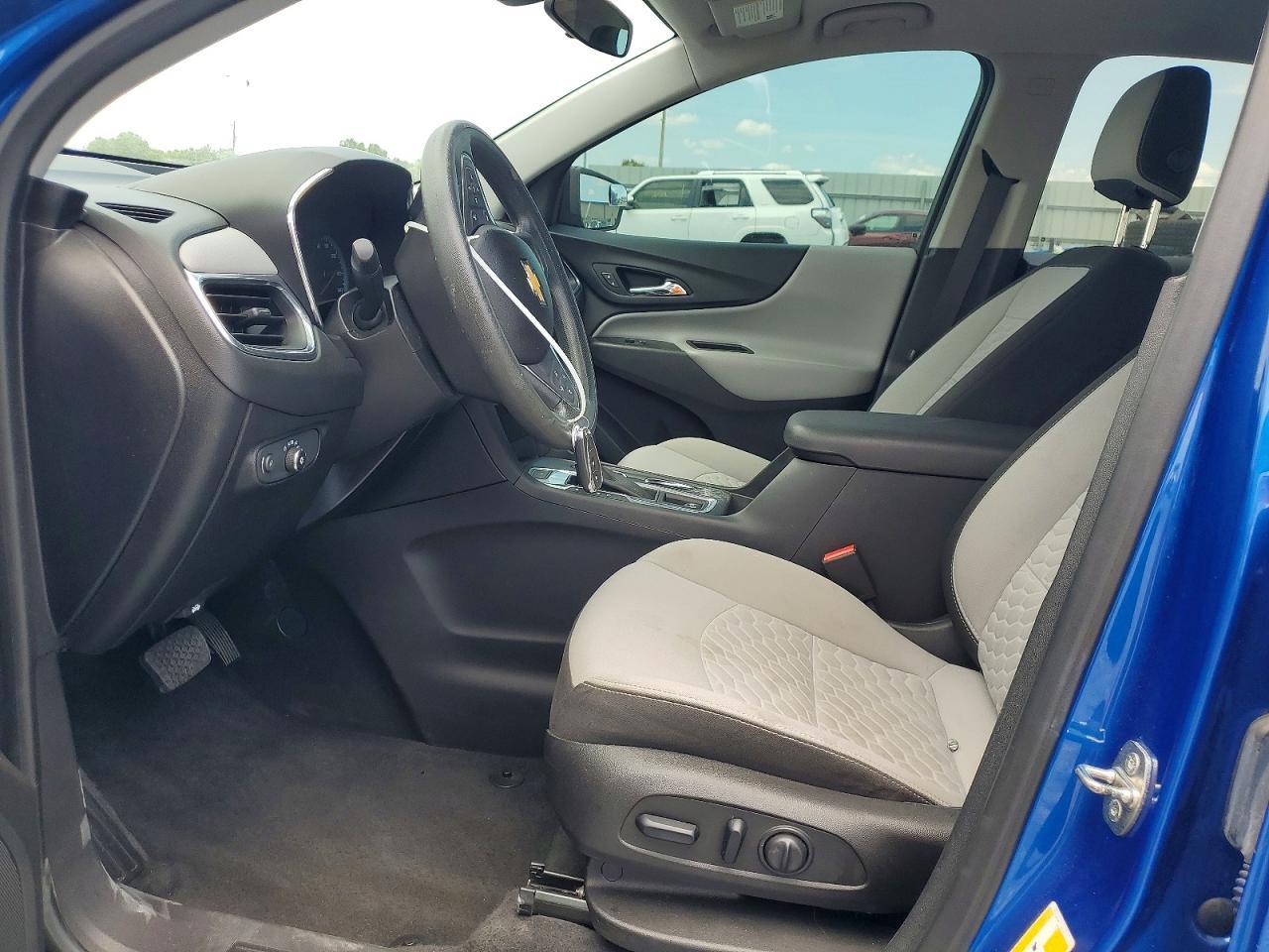 2019 Chevrolet Equinox Ls - Фото 7