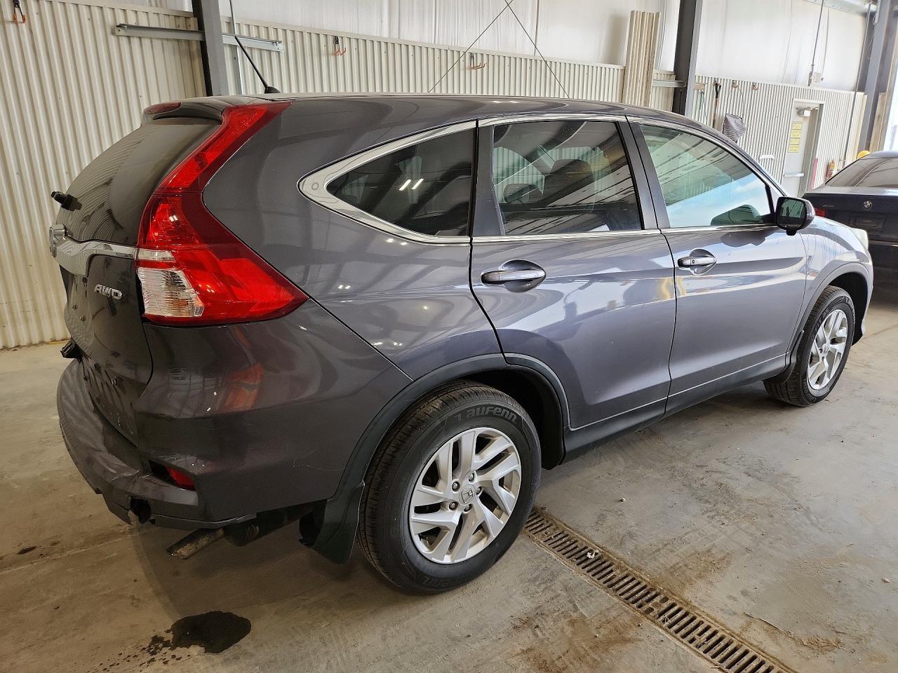 2016 Honda Cr-V Ex - Image 3