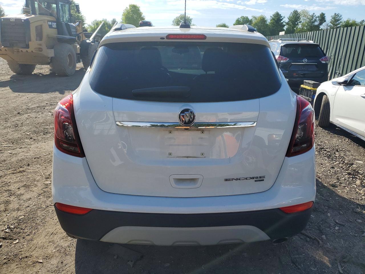 2022 Buick Encore Preferred - Фото 6