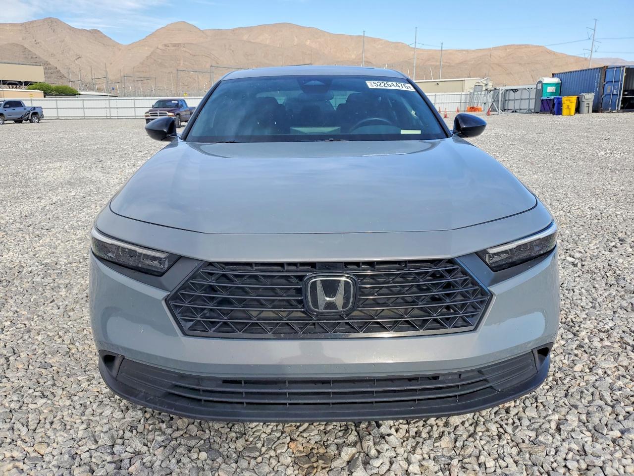 2023 Honda Accord Hybrid Sport - Image 5