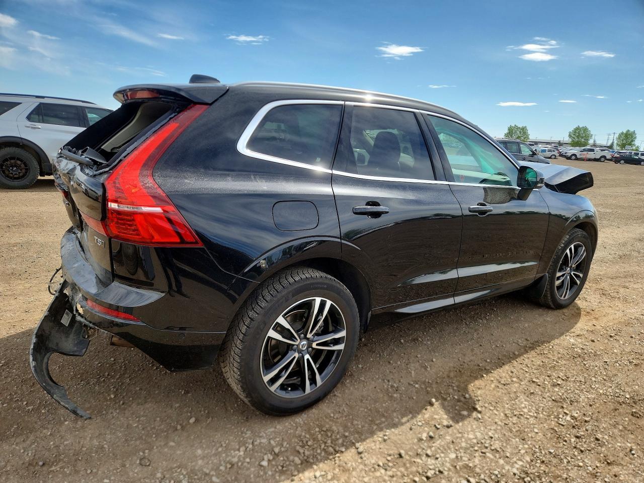 2019 Volvo Xc60 T5 - Image 3