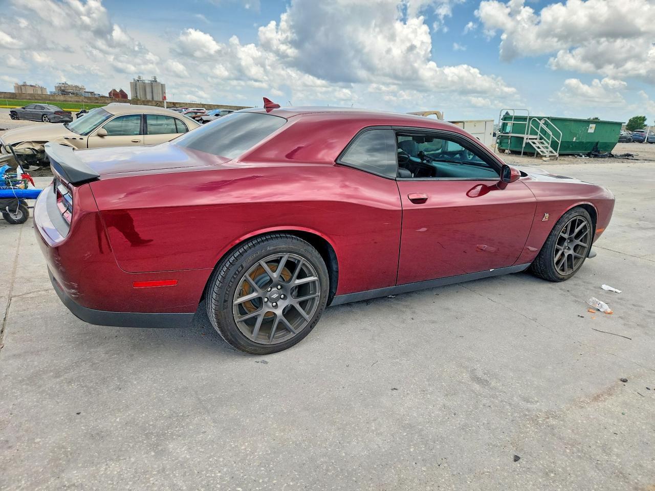 2019 Dodge Challenger R - Фото 3