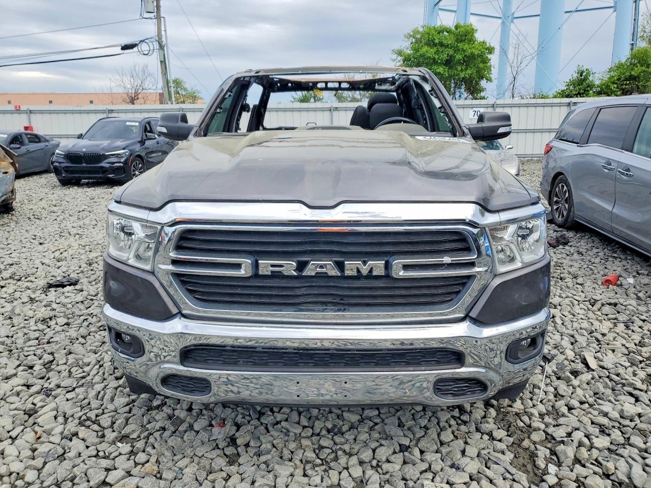 2020 Ram 1500 Big Horn - Фото 5