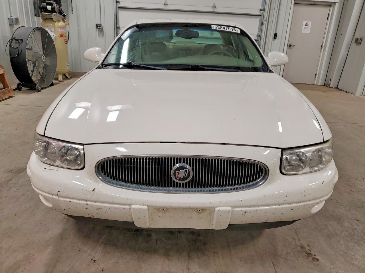 2005 Buick Lesabre Limited - Image 5