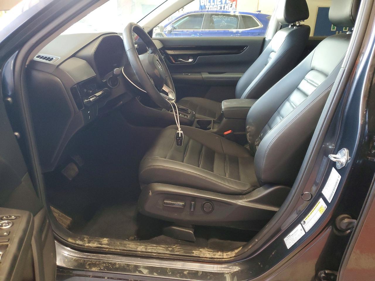 2023 Honda Cr-V - Image 7