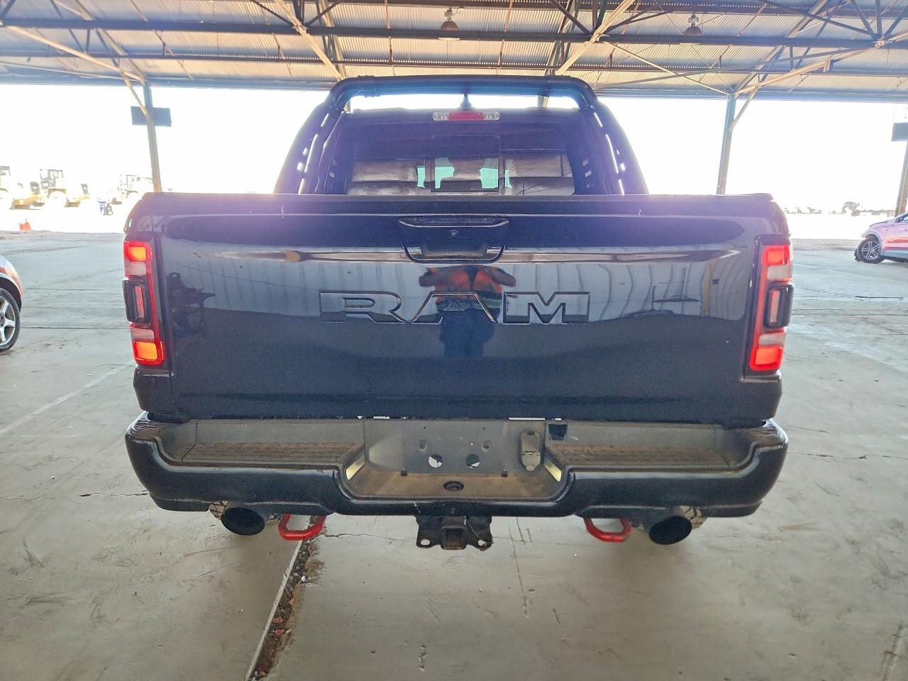 2023 Ram 1500 - Фото 6