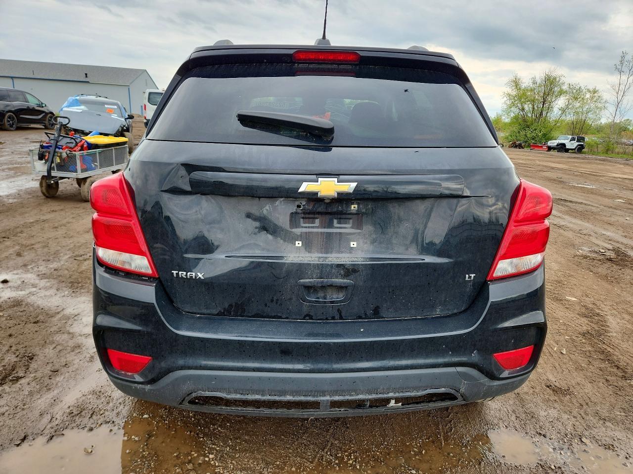 2019 Chevrolet Trax 1Lt - Image 6