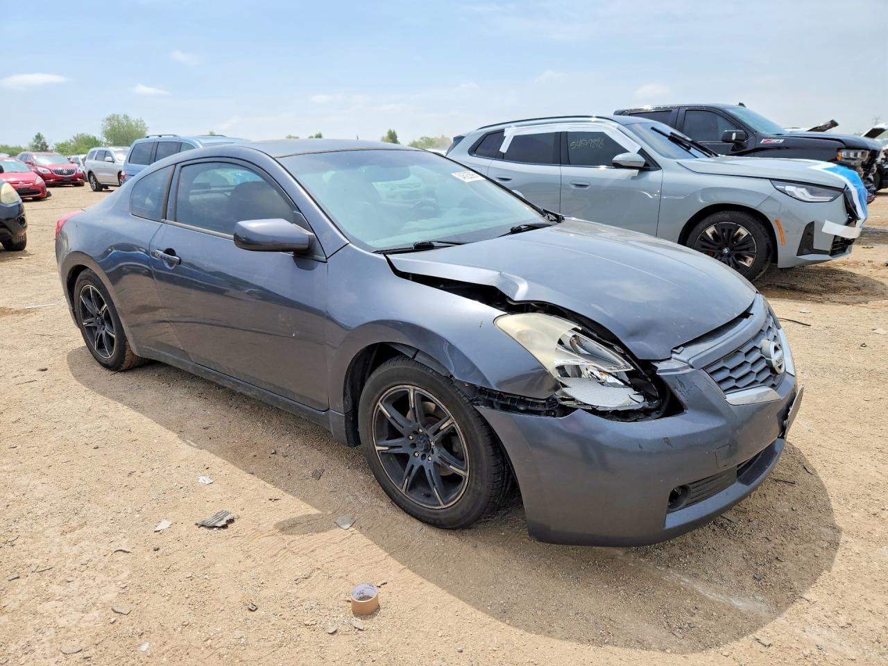 2008 Nissan Altima 2.5S - Image 4