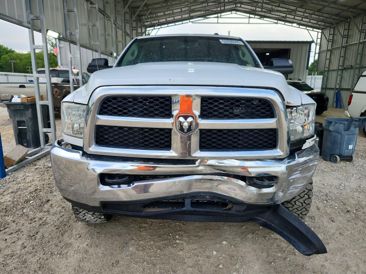 2016 Ram 2500 Slt - Image 5
