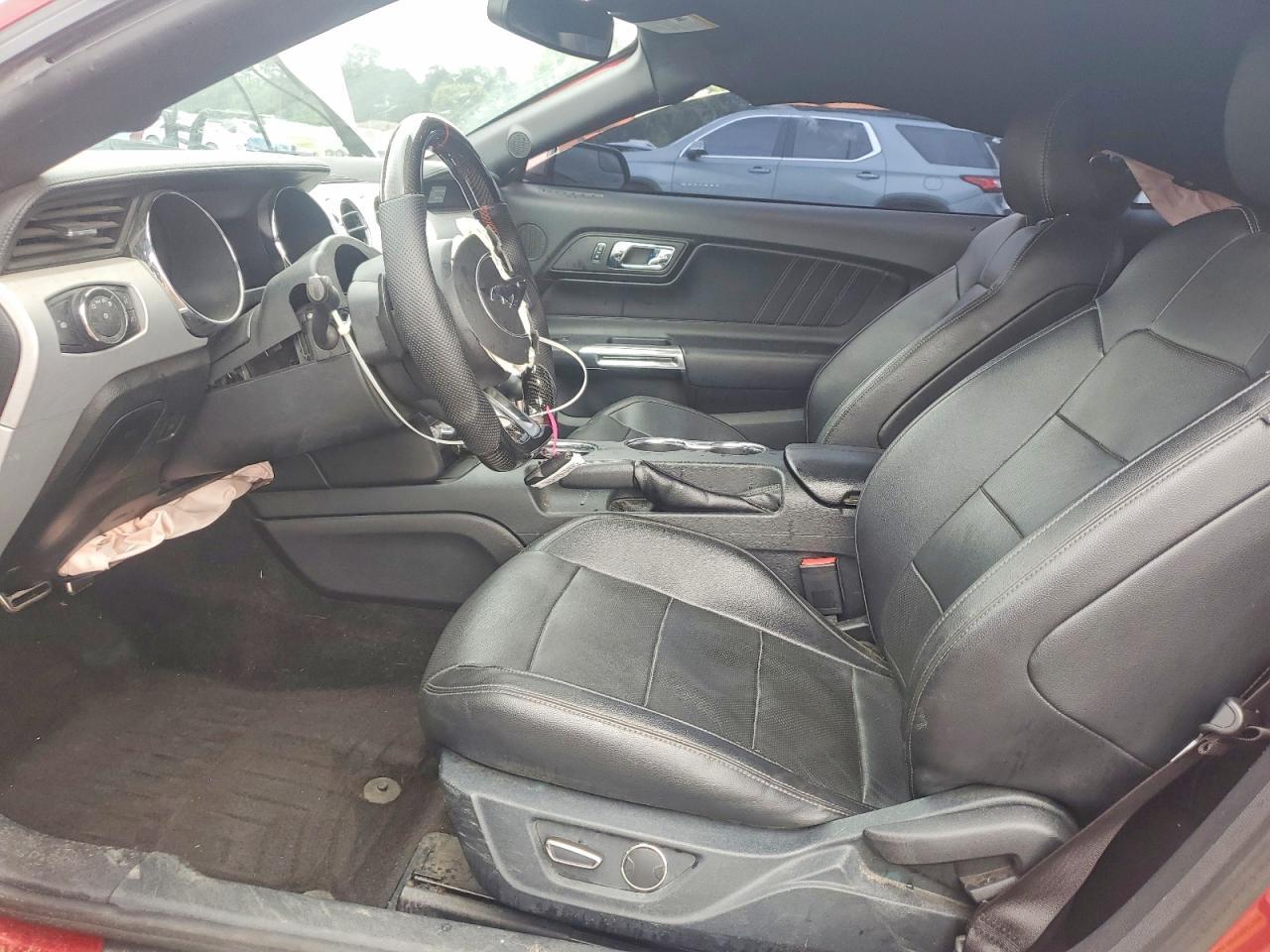 2016 Ford Mustang Gt - Image 7