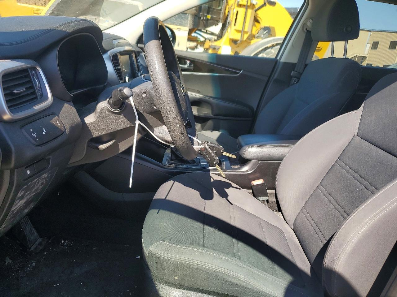 2019 Kia Sorento Lx V6 - Image 7