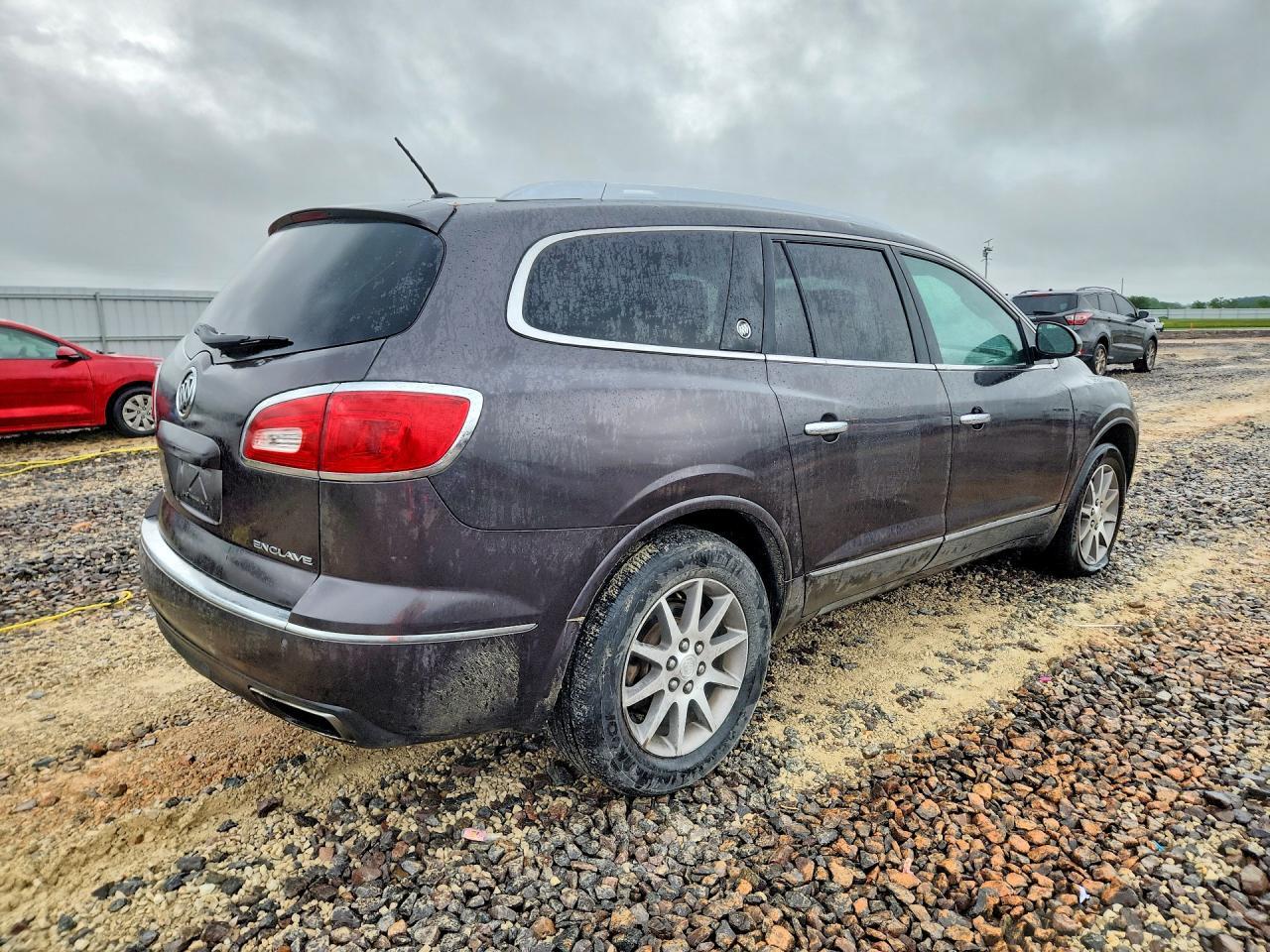 2015 Buick Enclave - Фото 3