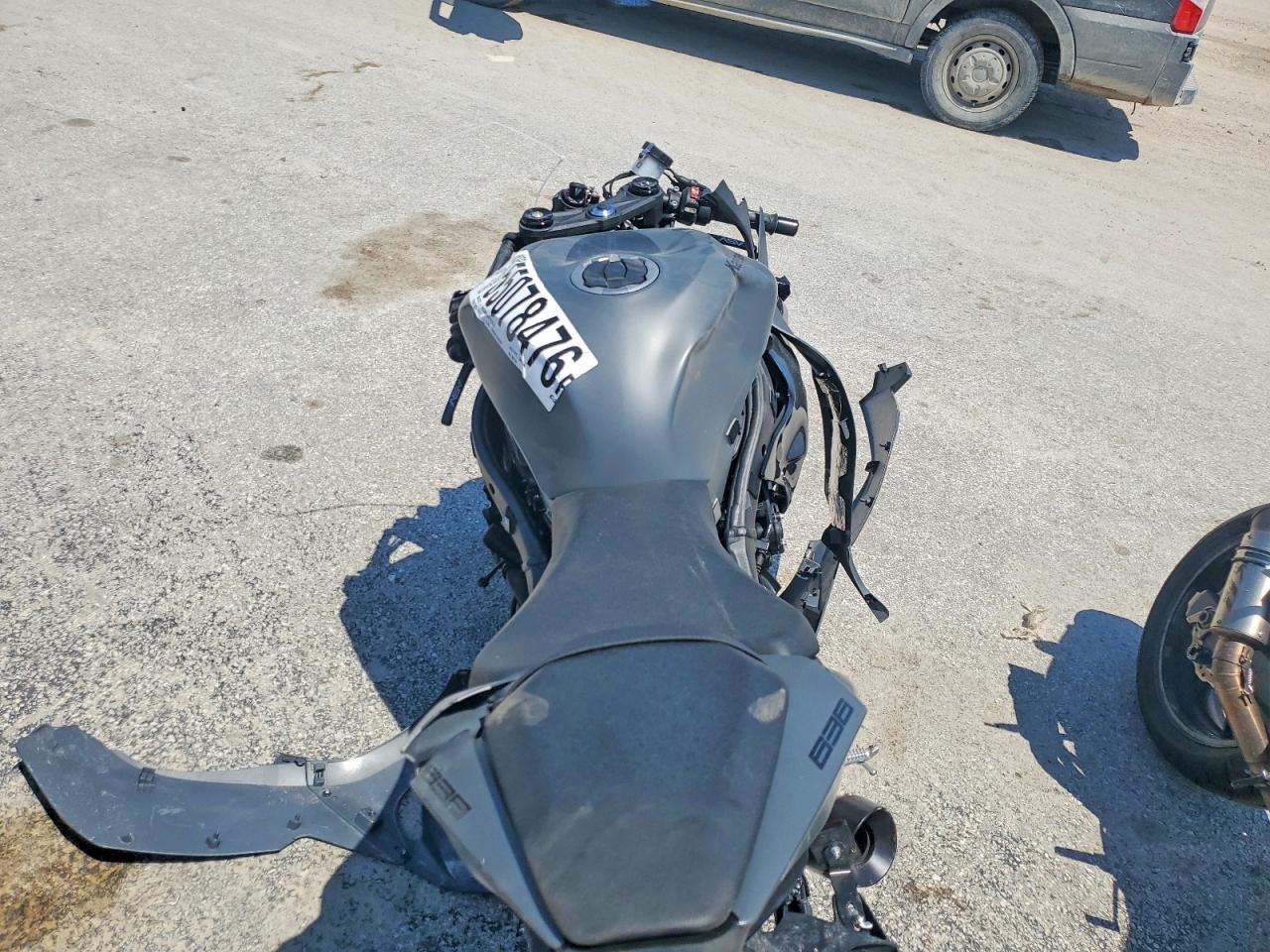 2025 Kawasaki Zx636 K - Image 6