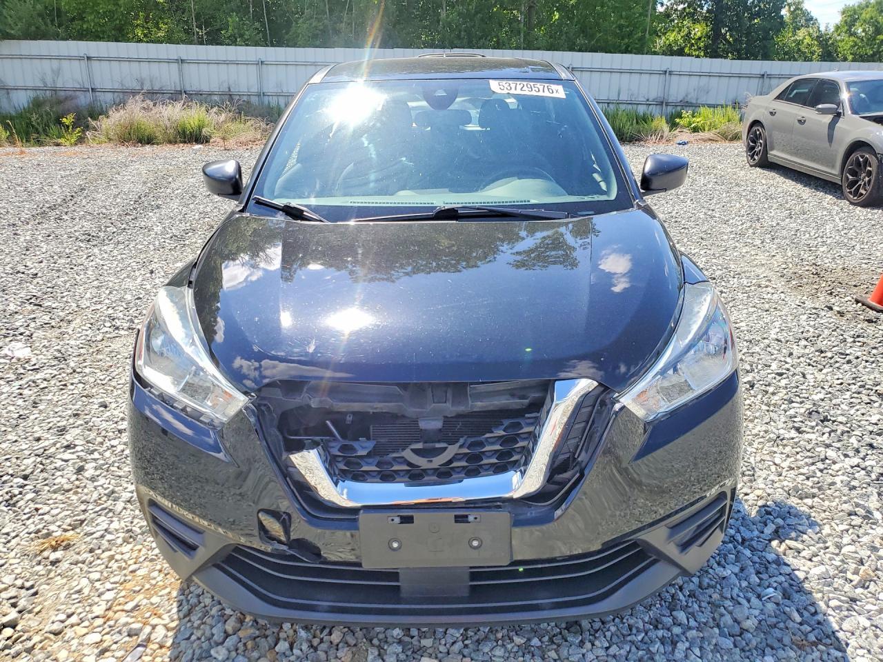 2020 Nissan Kicks S - Фото 5