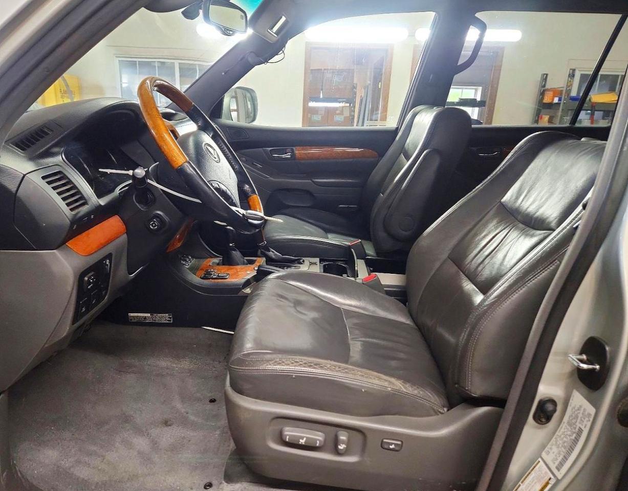 2005 Lexus Gx 470 - Image 7