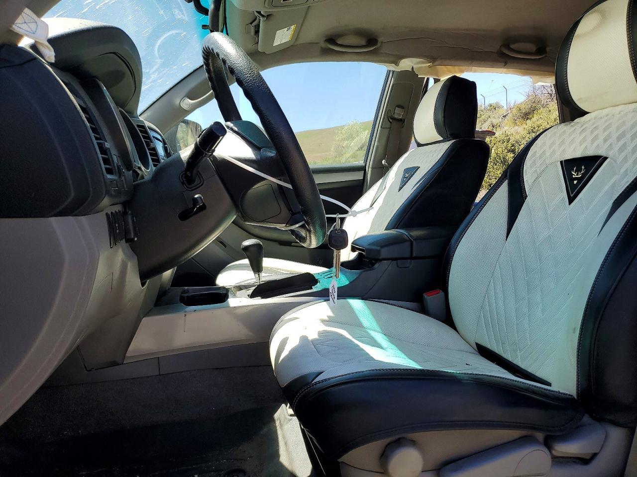 2006 Toyota 4Runner Sr5 - Image 7