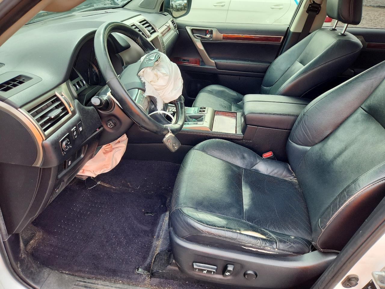2013 Lexus Gx 460 - Фото 7