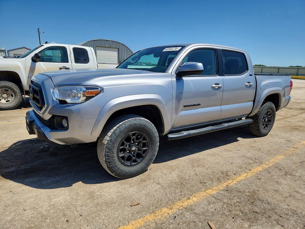 2020 Toyota Tacoma Sr5 V6