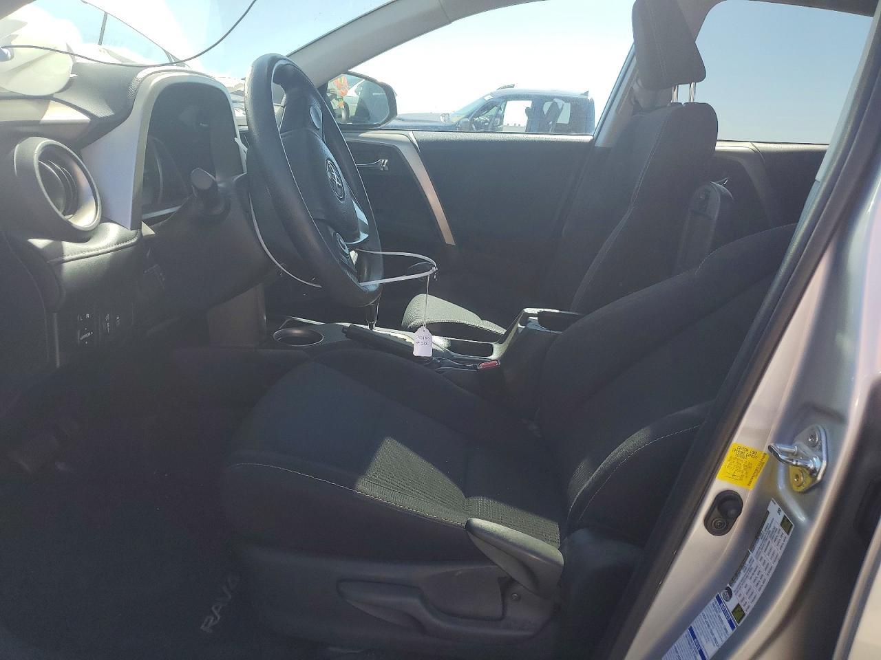 2014 Toyota Rav4 Xle - Image 7