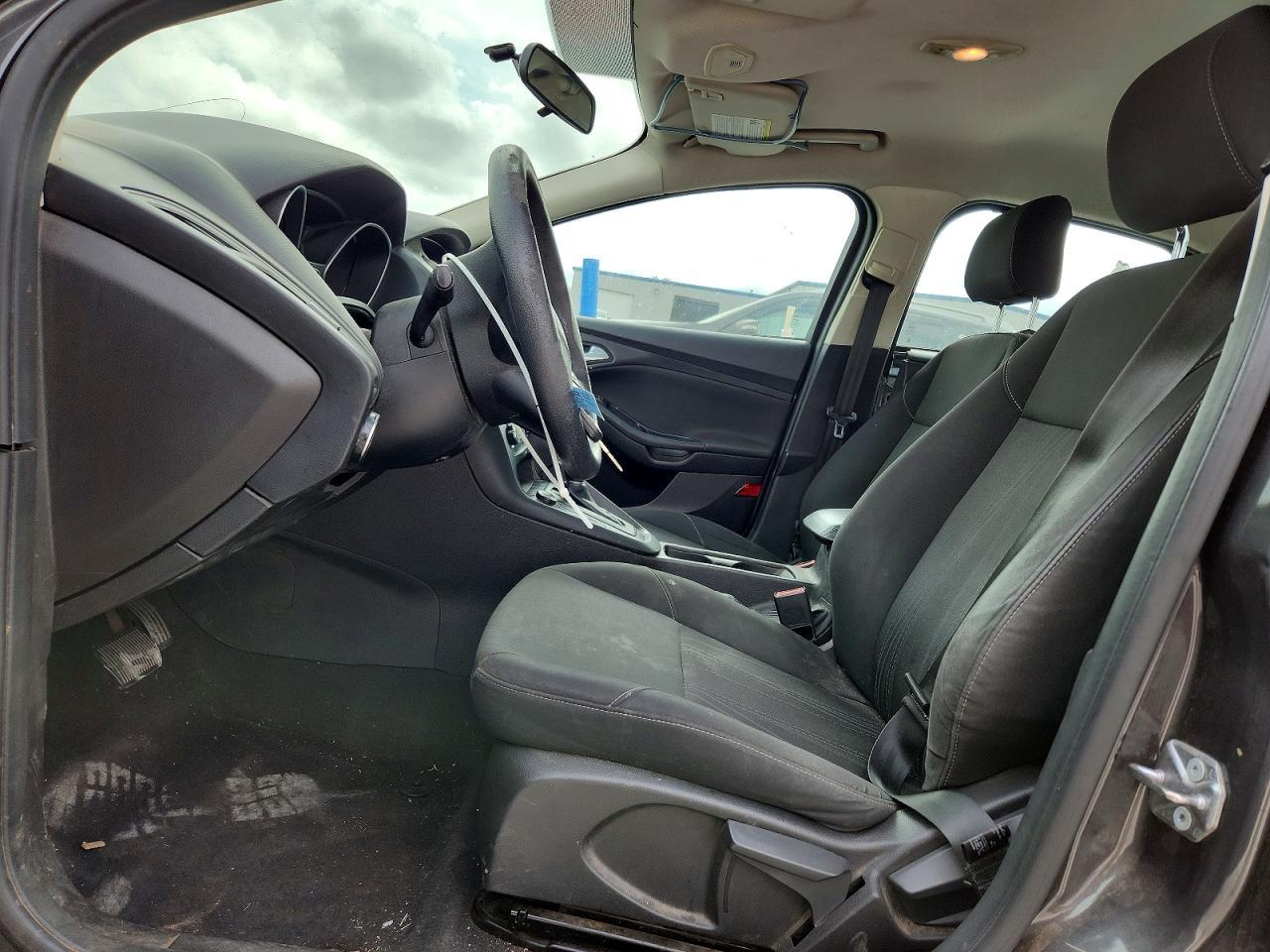 2015 Ford Focus Se - Фото 7