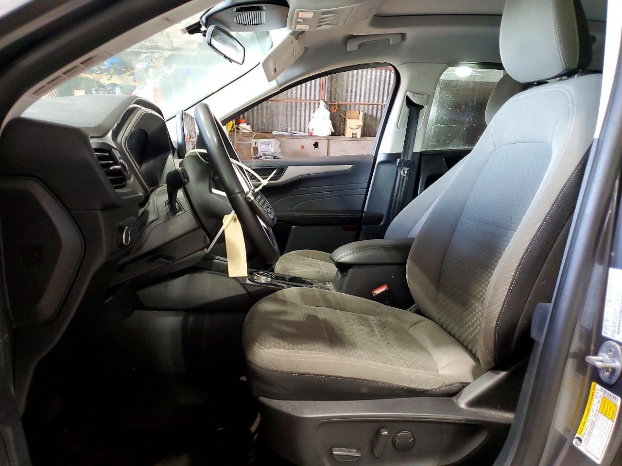 2022 Ford Escape Se - Image 7
