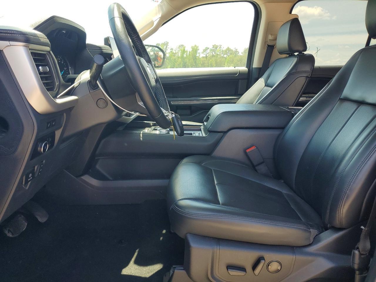 2023 Ford Expedition Xlt - Фото 7