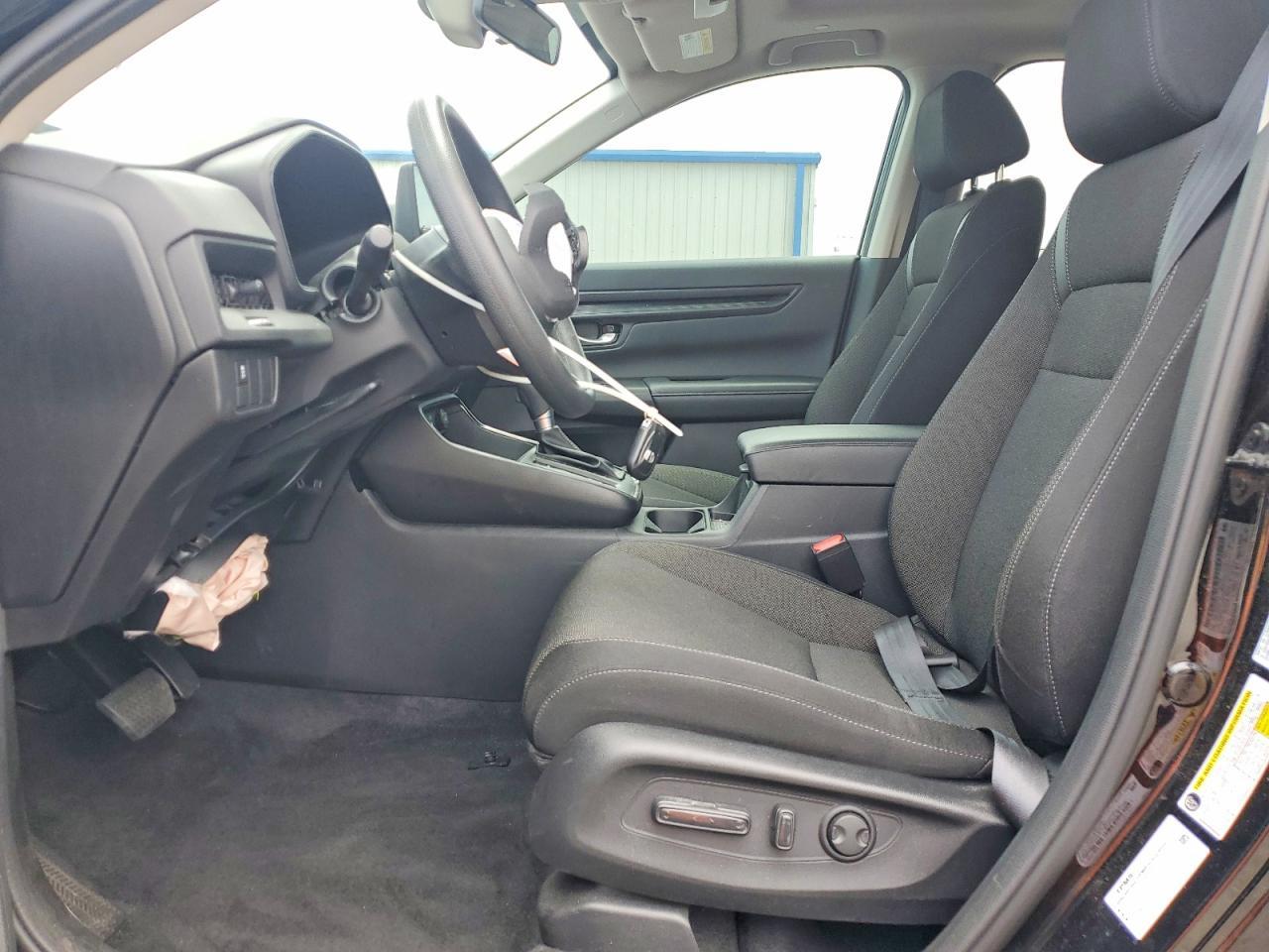 2024 Honda Cr-V Ex - Image 7